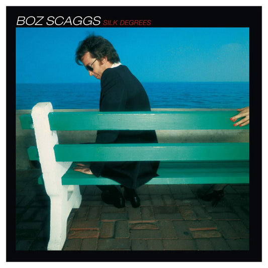SCAGGS, BOZ - SILK DEGREES +: 3 BONUS: REMASTERED - CD