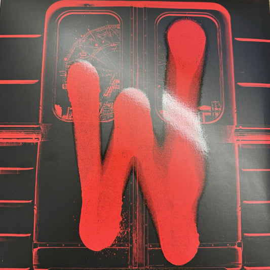 MIRANDA, LIN-MANUEL / EISA DAVIS - WARRIORS : 2LP SET - LP