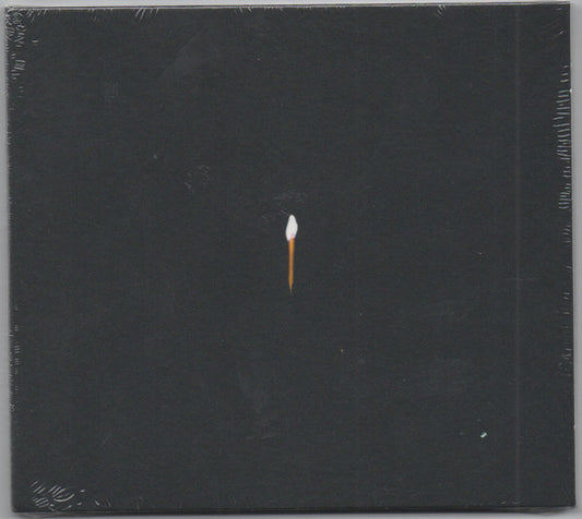 SAULT - CHAPTER 1 - CD