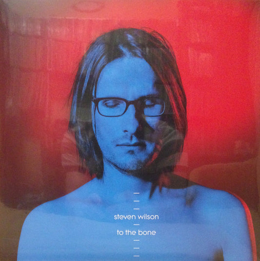 WILSON, STEVEN - TO THE BONE : 2LP SET - LP