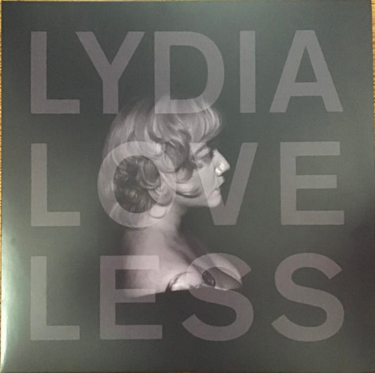LOVELESS, LYDIA - SOMETHING ELSE - LP