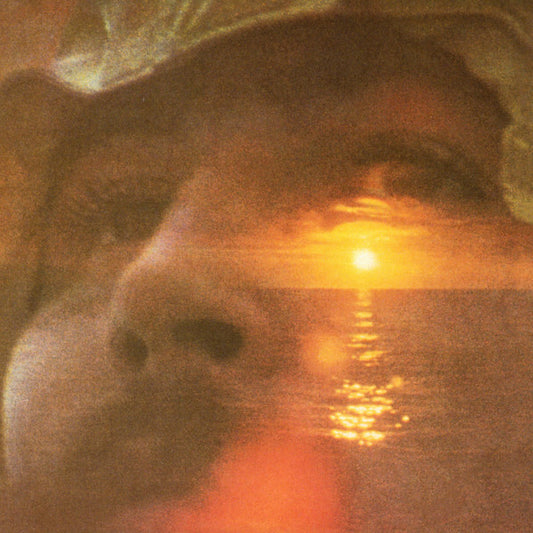 CROSBY, DAVID - IF I COULD ONLY REMEMBER MY NAME - SCD