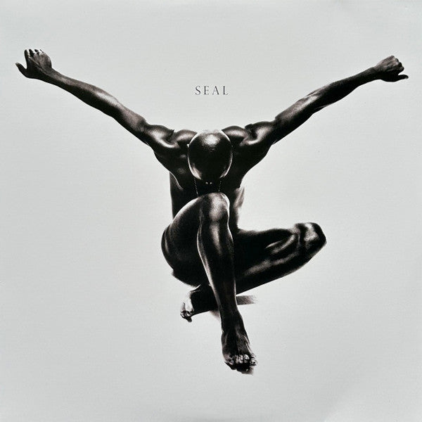 SEAL - SEAL (II) : WITH 5 BONUS TRACKS (2LP) - LP