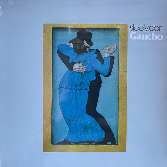 STEELY DAN - GAUCHO : 2023 REMASTER (180-GRAM VINYL) - LP