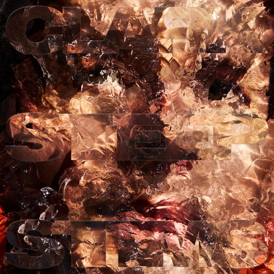 CLARK - STEEP STIMS - CD