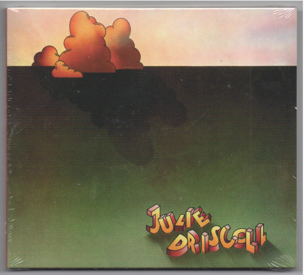 DRISCOLL, JULIE - 1969: 2022 REMASTER - CD