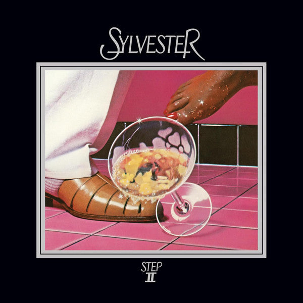 SYLVESTER - STEP II : WITH 7 BONUS TRACKS (2025) - CD