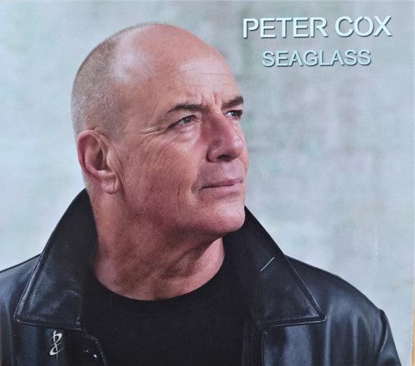 COX, PETER - SEAGLASS - CD