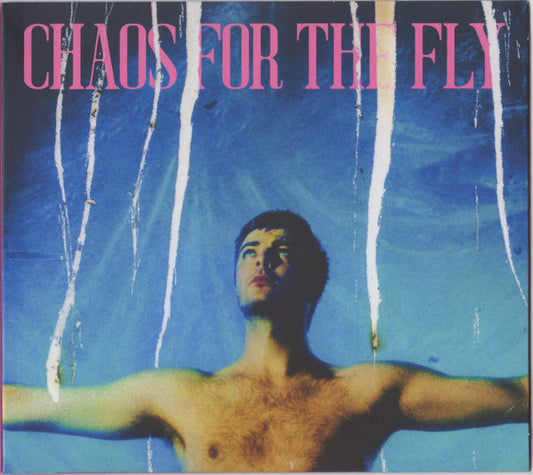 CHATTEN, GRIAN - CHAOS FOR THE FLY - CD