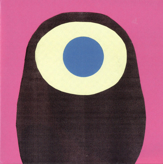 VANISHING TWIN - OOKII GEKKOU - CD