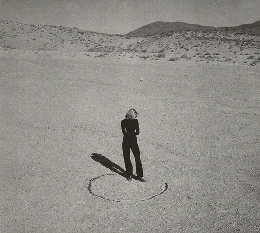 BERGMAN, NATALIE - MY HOME IS NOT IN THIS WORLD - CD