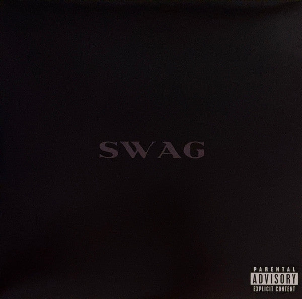 BIEBER, JUSTIN - SWAG (2LP) - LP
