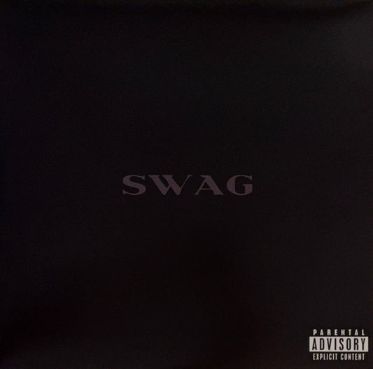 BIEBER, JUSTIN - SWAG (2LP) - LP