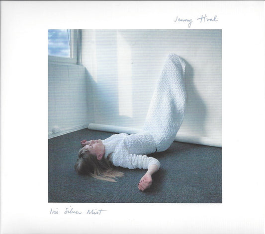 HVAL, JENNY - IRIS SILVER MIST - CD