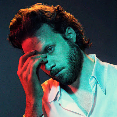 FATHER JOHN MISTY - GOD'S FAVORITE CUSTOMER - CD