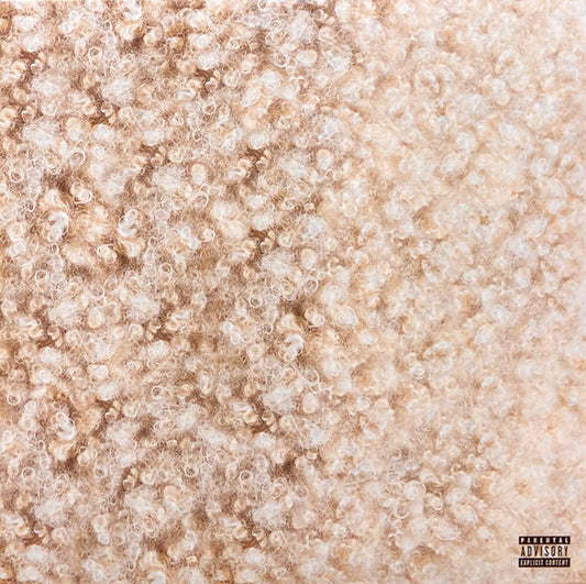 DOJA CAT - SCARLET 2 CLAUDE : BONE VINYL (2LP) - LP