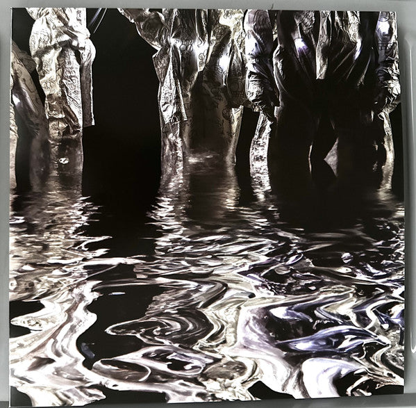 TISM - C WORD (EP) : TRANSLUCENT YELLOW VINYL - LP