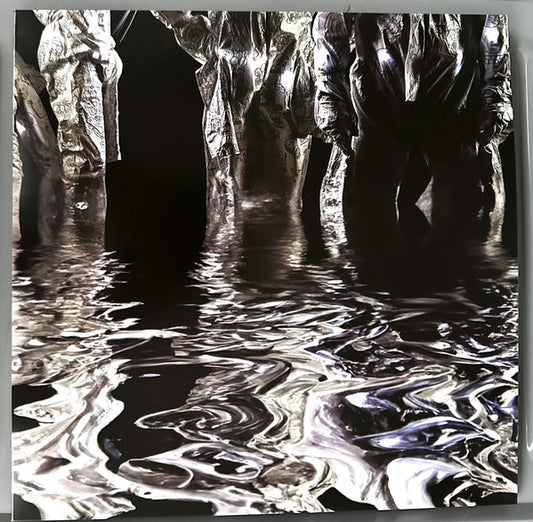 TISM - C WORD (EP) : TRANSLUCENT YELLOW VINYL - LP