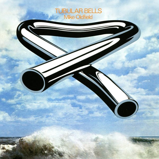 OLDFIELD, MIKE - TUBULAR BELLS (1973) : 2009 STEREO MIX - CD