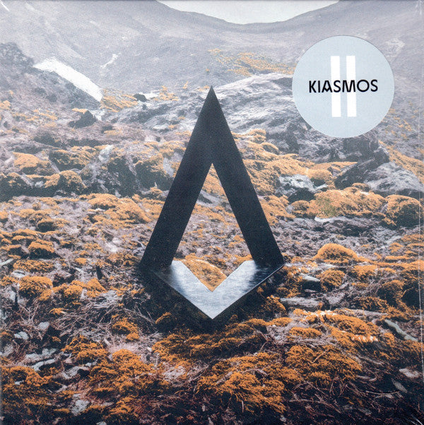 KIASMOS - II - CD