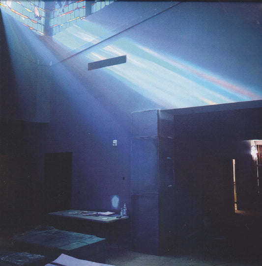 MAUS, JOHN - LATER THAN YOU THINK - CD