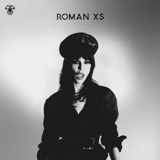 MARY, HAYLEY - ROMAN XS - CD