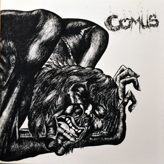 COMUS - FIRST UTTERANCE + 4 : REMASTERED - CD