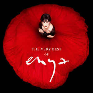 ENYA - VERY BEST OF ENYA : 2LP SET - LP