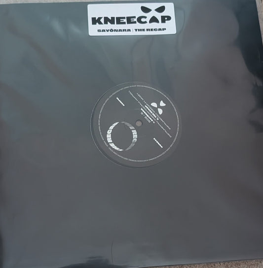 KNEECAP - SAYONARA / RECAP - 12