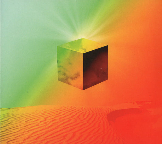 COMET IS COMING - AFTERLIFE - CD