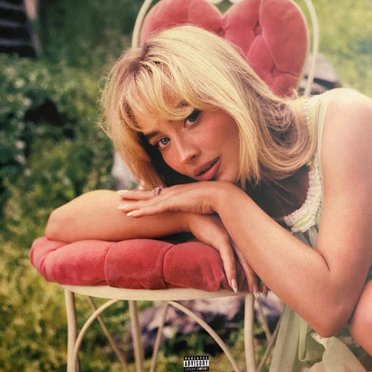 CARPENTER, SABRINA - SHORT & SWEET : ALT ART COLOURED VINYL - LP