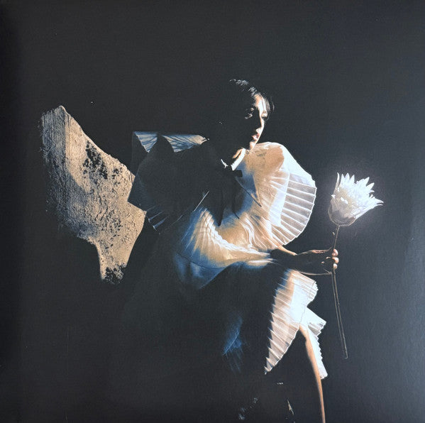 TELENOVA - TIME IS A FLOWER (RETAIL EXCL. MILKY CLE - LP