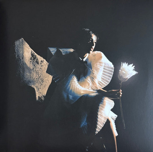 TELENOVA - TIME IS A FLOWER (RETAIL EXCL. MILKY CLE - LP