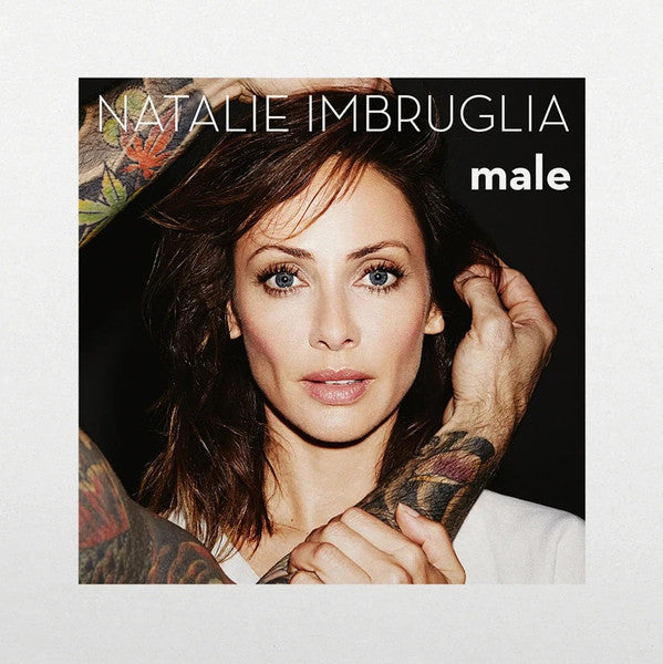 IMBRUGLIA, NATALIE - MALE : MAGENTA 180-GRAM VINYL - LP