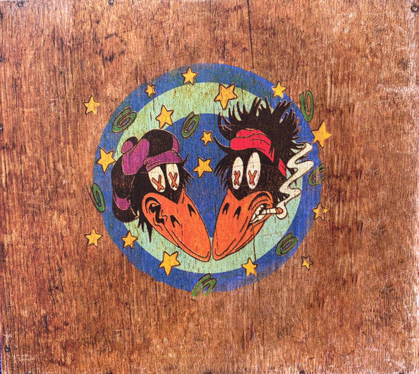 BLACK CROWES - SHAKE YOUR MONEY MAKER : 3CD LIMITED SET - CD