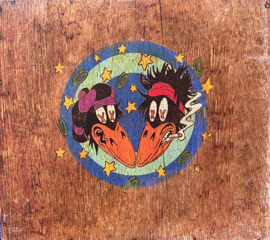 BLACK CROWES - SHAKE YOUR MONEY MAKER : 3CD LIMITED SET - CD