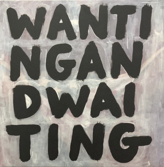 BLACK CROWES - WANTING & WAITING - 7