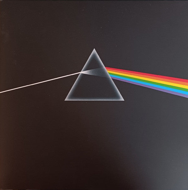 PINK FLOYD - DARK SIDE OF THE MOON : 2023 50TH ANNIV. - LP