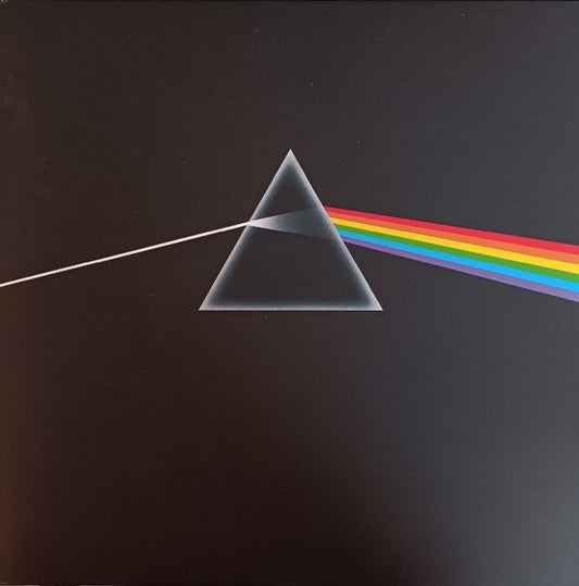 PINK FLOYD - DARK SIDE OF THE MOON : 2023 50TH ANNIV. - LP