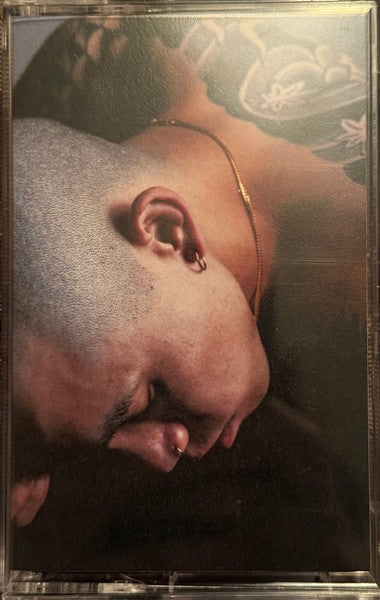 SPEED - ALL MY ANGELS : CASSETTE - CS
