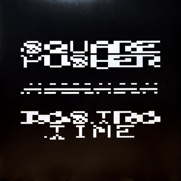 SQUAREPUSHER - DOSTROTIME : 2LP SET - LP