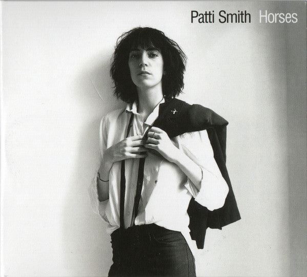 SMITH, PATTI - HORSES + 9 : 50TH ANNIVERSARY (2CD) - CD