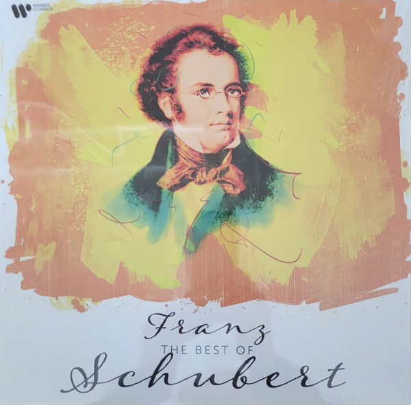 SCHUBERT / VARIOUS - BEST OF SCHUBERT - LP