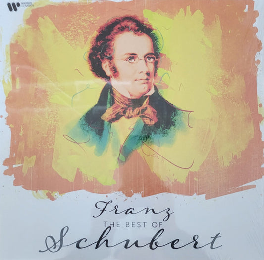 SCHUBERT / VARIOUS - BEST OF SCHUBERT - LP