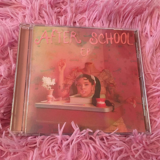 MARTINEZ, MELANIE - AFTER SCHOOL - CD