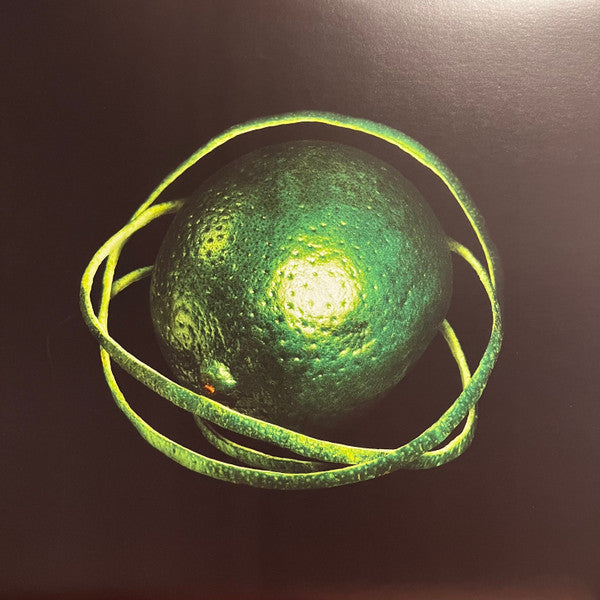 BIG THIEF - DOUBLE INFINITY : GREEN VINYL - LP