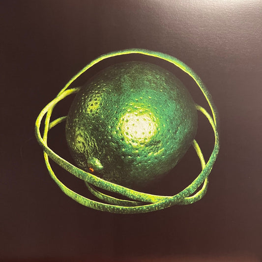 BIG THIEF - DOUBLE INFINITY : GREEN VINYL - LP