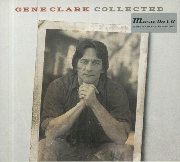 CLARK, GENE - COLLECTED : 3CD SET - CD