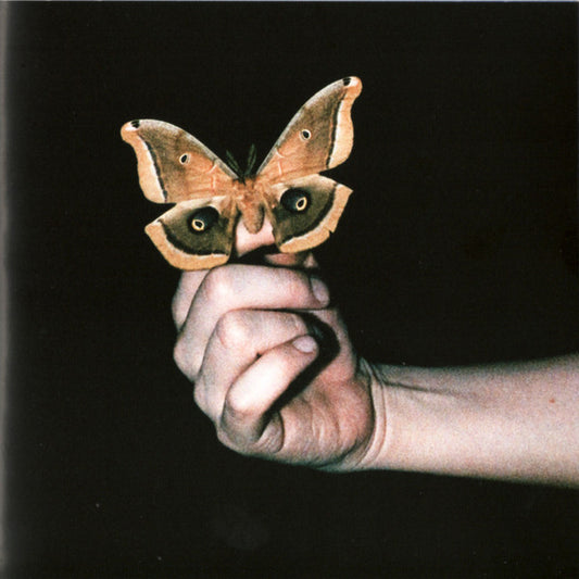 SOULWAX - ALL SYSTEMS ARE LYING - CD