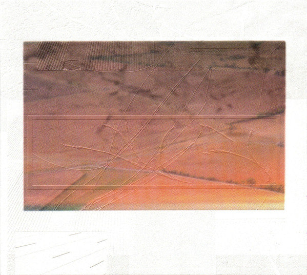 BIOSPHERE - WAY OF TIME - CD